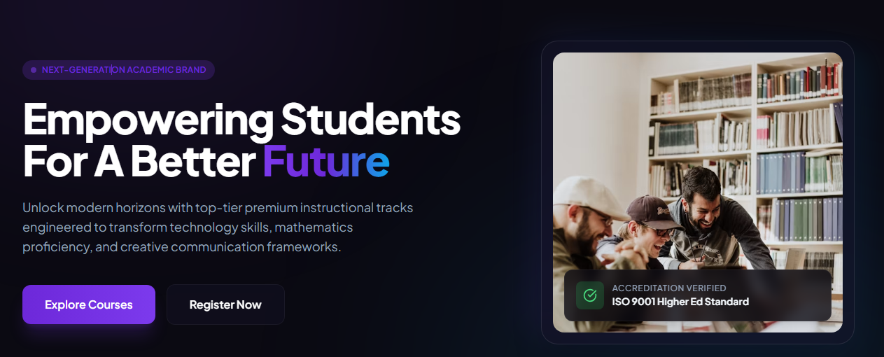 Future Academy
